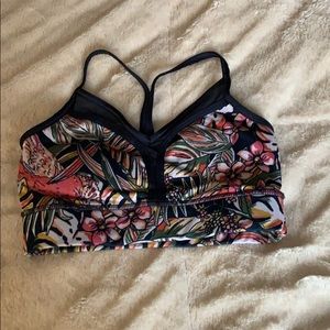 Ibody Sports Bra